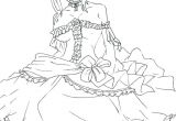 Coloriage Lucy Fairy Tail Simple Coloriage Fairy Tail Lucy at Supercoloriage