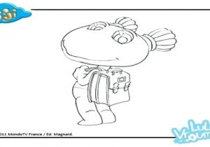 Coloriage Lulu Vroumette Coloriage T Me tortue Coloriage Lulu Vroumette Coloriage Lulu