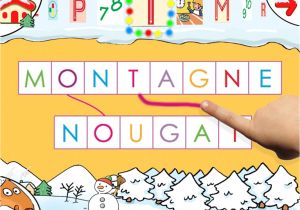 Coloriage Lutin De Noel Je Joue Et J Apprends Gs No L Line Game Hack and Cheat