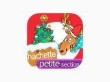 Coloriage Lutin De Noel Je Joue Et J Apprends Ps No L Im App Store