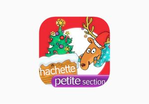 Coloriage Lutin De Noel Je Joue Et J Apprends Ps No L Im App Store