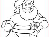 Coloriage Lutin De Noel P¨re No L   Colorier Christmas
