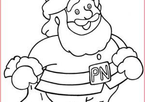 Coloriage Lutin De Noel P¨re No L   Colorier Christmas