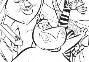 Coloriage Madagascar 3 10 Best Cirque Images On Pinterest