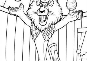 Coloriage Madagascar 3 10 Best Cirque Images On Pinterest