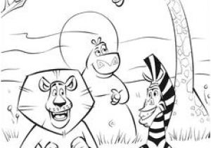Coloriage Madagascar à Imprimer 4144 Meilleures Images Du Tableau Coloriage Pour Les Enfants