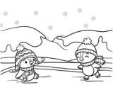 Coloriage Madagascar à Imprimer Les 94 Meilleures Images De Coloriage De No L Christmas