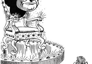 Coloriage Magicien D Oz Coloriage Coloriage De La Rencontre Avec Oz