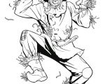Coloriage Magicien D Oz Coloriage   Imprimer Coloriage Le Magicien D Oz 002