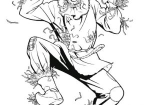 Coloriage Magicien D Oz Coloriage   Imprimer Coloriage Le Magicien D Oz 002