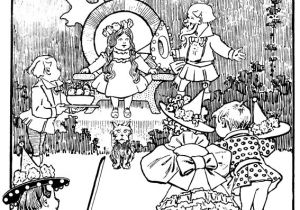 Coloriage Magicien D Oz Coloriage Le Magicien D Oz Choisis Tes Coloriages Le Magicien D Oz