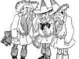 Coloriage Magicien D Oz Index Of Images Coloriage Le Magicien D Oz