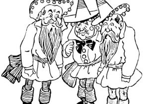 Coloriage Magicien D Oz Index Of Images Coloriage Le Magicien D Oz