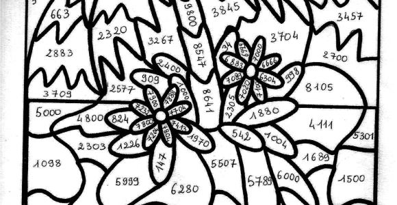 Coloriage Magique 4eme 30 Coloriage Magique Korrigan Frais Bathroom