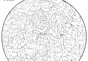 Coloriage Magique 6ème 46 Best Coloriages Magiques Images On Pinterest