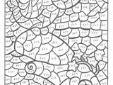 Coloriage Magique 6ème 578 Best Matematika Images On Pinterest