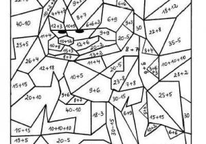 Coloriage Magique 6eme Coloriage Coloriage Magique 24 Matemática Pinterest