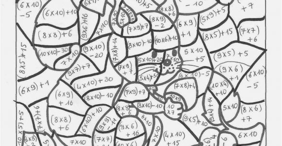 Coloriage Magique 6eme Coloriage Magique soustraction   Colorier Dessin   Imprimer