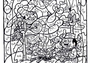 Coloriage Magique 6eme Unique Gros Coloriage Magique Eeeeeeee