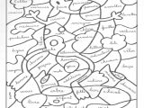 Coloriage Magique 6ème Unique Nombre Decimaux Cm1 Coloriage Dragon