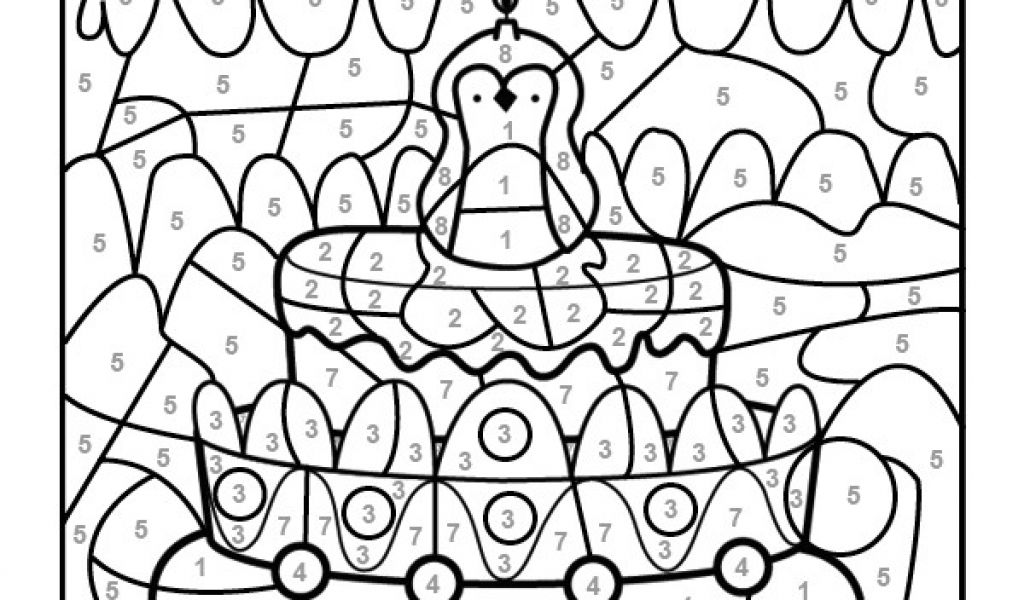 Coloriage Magique 8 Ans Coloriage Magique Anniversaire 8 | danieguto