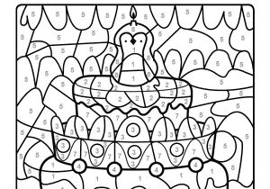 Coloriage Magique 8 Ans Coloriage Magique Anniversaire 8