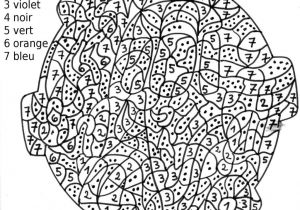 Coloriage Magique 8 Ans Coloriage Magique – Les Beaux Dessins De Autres À Imprimer