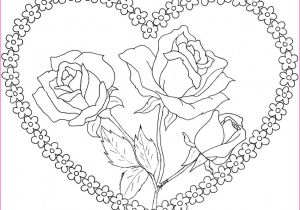 Coloriage Magique à Imprimer Difficile élégant Coloriages De Fleurs Gratuits – Marcorandazzo