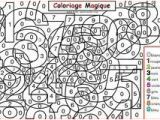 Coloriage Magique à Imprimer Grande Section Les 10 Meilleures Images De Coloriages Magiques
