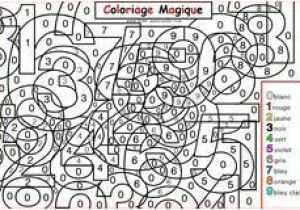 Coloriage Magique à Imprimer Grande Section Les 10 Meilleures Images De Coloriages Magiques