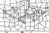 Coloriage Magique A Imprimer Gratuit Hugo L Escargot Dessins Gratuits   Colorier Coloriage Magique   Imprimer