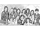 Coloriage Magique A Imprimer soy Luna Coloriage De Pokemon Vipelierre Excellent En Ligne Belle soy Luna