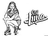 Coloriage Magique A Imprimer soy Luna Coloriage Disney Channel Coloriage C3a0 Imprimer Disney Channel
