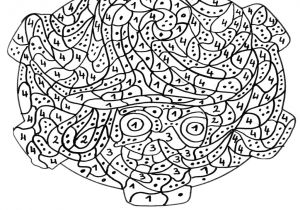 Coloriage Magique A Imprimer soy Luna Coloriage Magique De soy Luna soy Luna A Imprimer élégant Coloriage