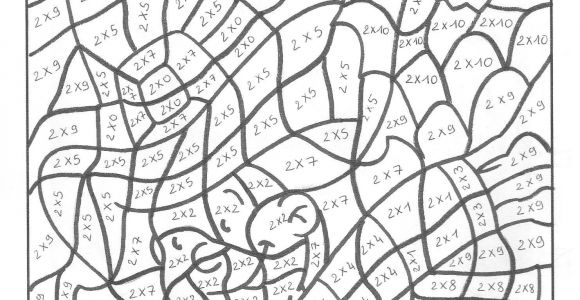 Coloriage Magique A Telecharger Coloriage Coloriage Magique 4 Math Pinterest