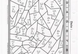 Coloriage Magique Addition Jusqu à 10 102 Meilleures Images Du Tableau Coloriages Magiques Pour