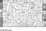 Coloriage Magique Addition soustraction Cp Coloriage Magique Additions Nouveau Image Coloriage Magique