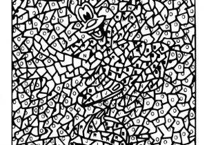 Coloriage Magique Adulte Gratuit Coloriage204 Coloriage Magique Adulte