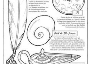 Coloriage Magique Aladin 14 Best Coloriages Porte Bonheur Images On Pinterest