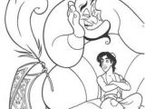 Coloriage Magique Aladin Aladdin and Jasmine Aladdin Disney Coloring Page