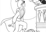 Coloriage Magique Aladin Aladdin Heroesforkids