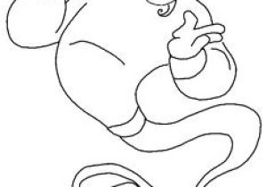 Coloriage Magique Aladin Aladdin Magic Carpet Coloring Page