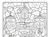 Coloriage Magique Alphabet 3 écritures 1020 Best Color by Number for Adults and Children Images On