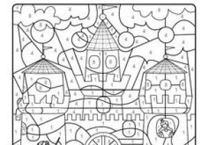 Coloriage Magique Alphabet 3 écritures 1020 Best Color by Number for Adults and Children Images On