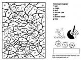 Coloriage Magique Alphabet Anglais 83 Best Coloriage Magique Images On Pinterest