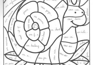 Coloriage Magique Alphabet Anglais Coloriage Magique Cp   Colorier Dessin   Imprimer