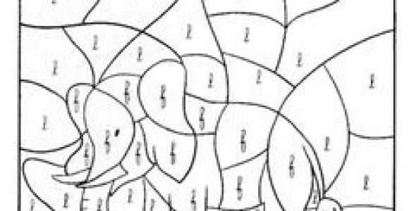 Coloriage Magique Alphabet Grande Section 46 Best Coloriages Magiques Images On Pinterest