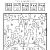 Coloriage Magique Alphabet Gs Keith Haring Coloriage Magique Sur Les Lettres P Q D B G