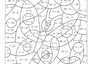 Coloriage Magique Anglais à Imprimer Coloriage Magique Anglais Cycle 3