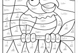 Coloriage Magique Anglais à Imprimer Coloriage Magique Ce1 Math Anglais Dessin